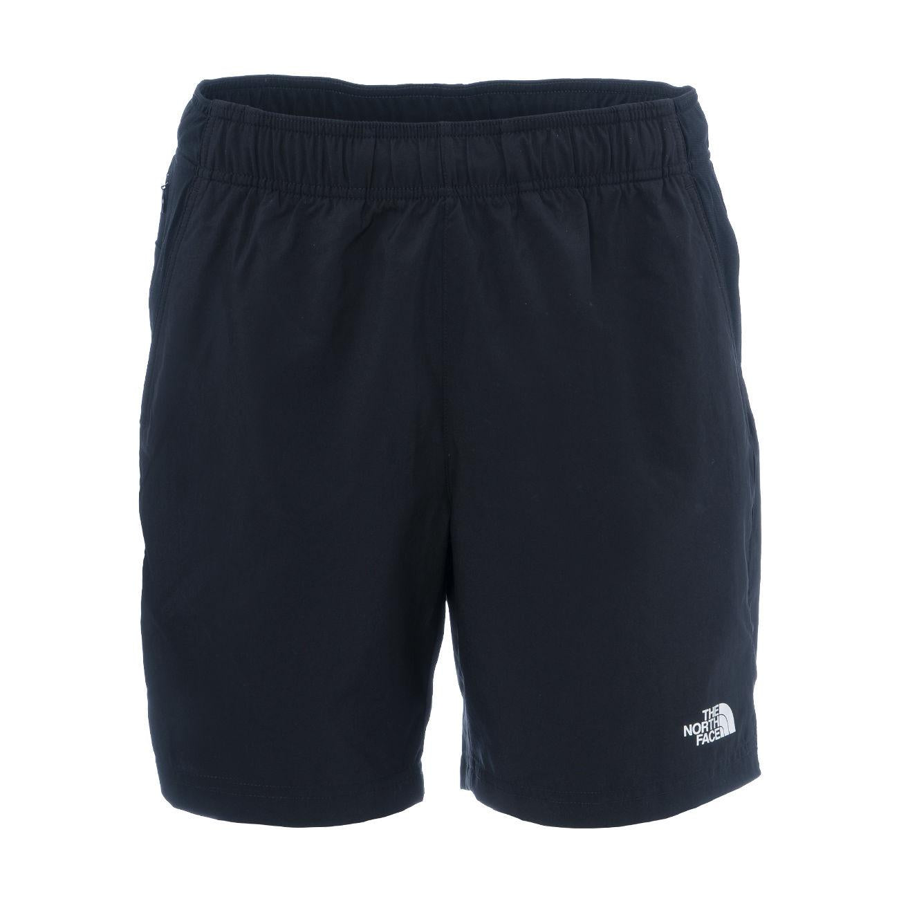 Short 24/7 Uomo Nero NF0A301B JK31TNFBLACK THE NORTH FACE 