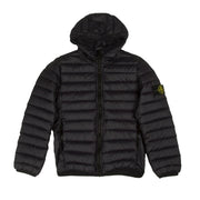 Giubbotto Woven Chambers Bambino Ink 781640831 V0026, INK STONE ISLAND 