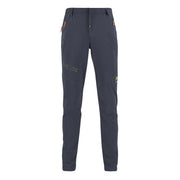 Pantalone Fantasia Evo Uomo Ombre Blue Jasmine Green 2500664 082/OMBRE BLUE/JASMINE GREEN KARPOS 