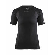 Maglia Active Extreme X Rn Donna Nero 1909672 999000 BLACK CRAFT 