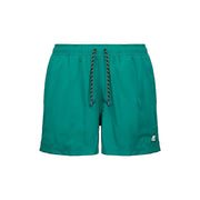 SWIMMING SHORT U. HAZEL KWAY K5125BW 00Z GREEN K-WAY 