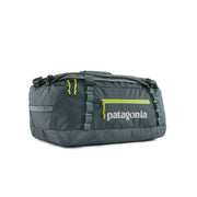 Borsone Black Hole 40L Unisex Nouveau Green 49339 NUVG NOUVEAU GREEN PATAGONIA 