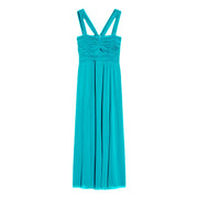 Abito Stilla Donna Turchese STILLA 2411621032200 003 TURCHESE PENNYBLACK 