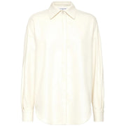 Camicia Mercer Donna Panna MVPI2CA041 0008 PANNA MVP WARDROBE 