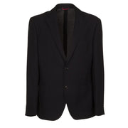 GIACCA U.2B T.TOPPA ML DECOSTR.TESS.OPER. FRESCO LANA FAY NGM70400910PGU U808NAVY FAY 