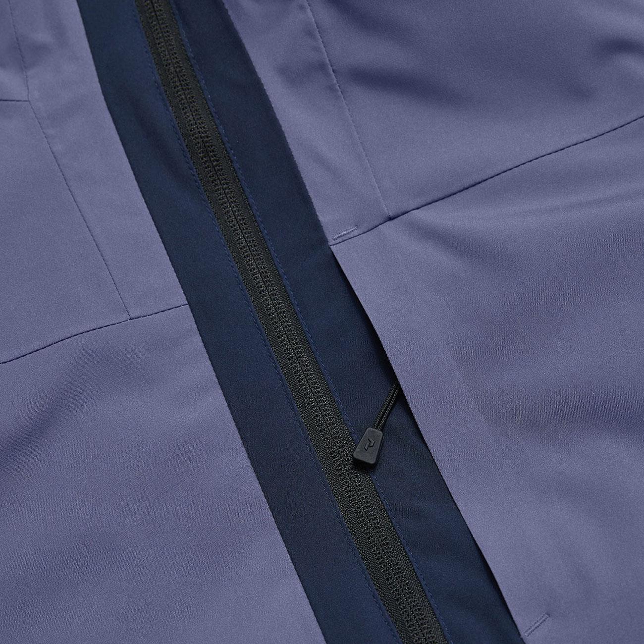 Giacca Rider Ski Donna Ombre Blue Blue Shadow G78853 080 OMBRE BLUE/BLUE SHADOW PEAK PERFORMANCE 