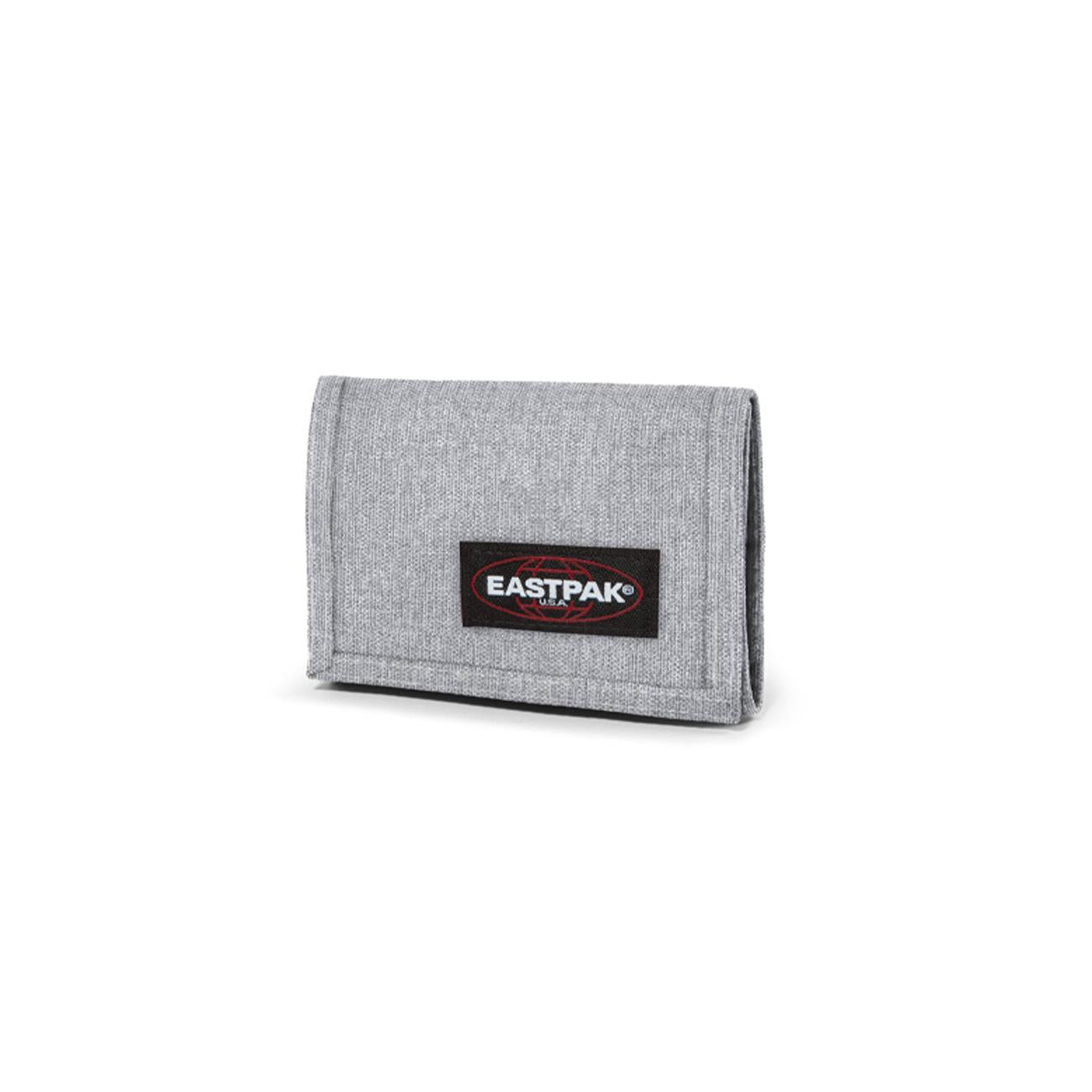 Portafoglio Crew Unisex Sunday Grey EK371 3631SUNDAYGREY EASTPAK 