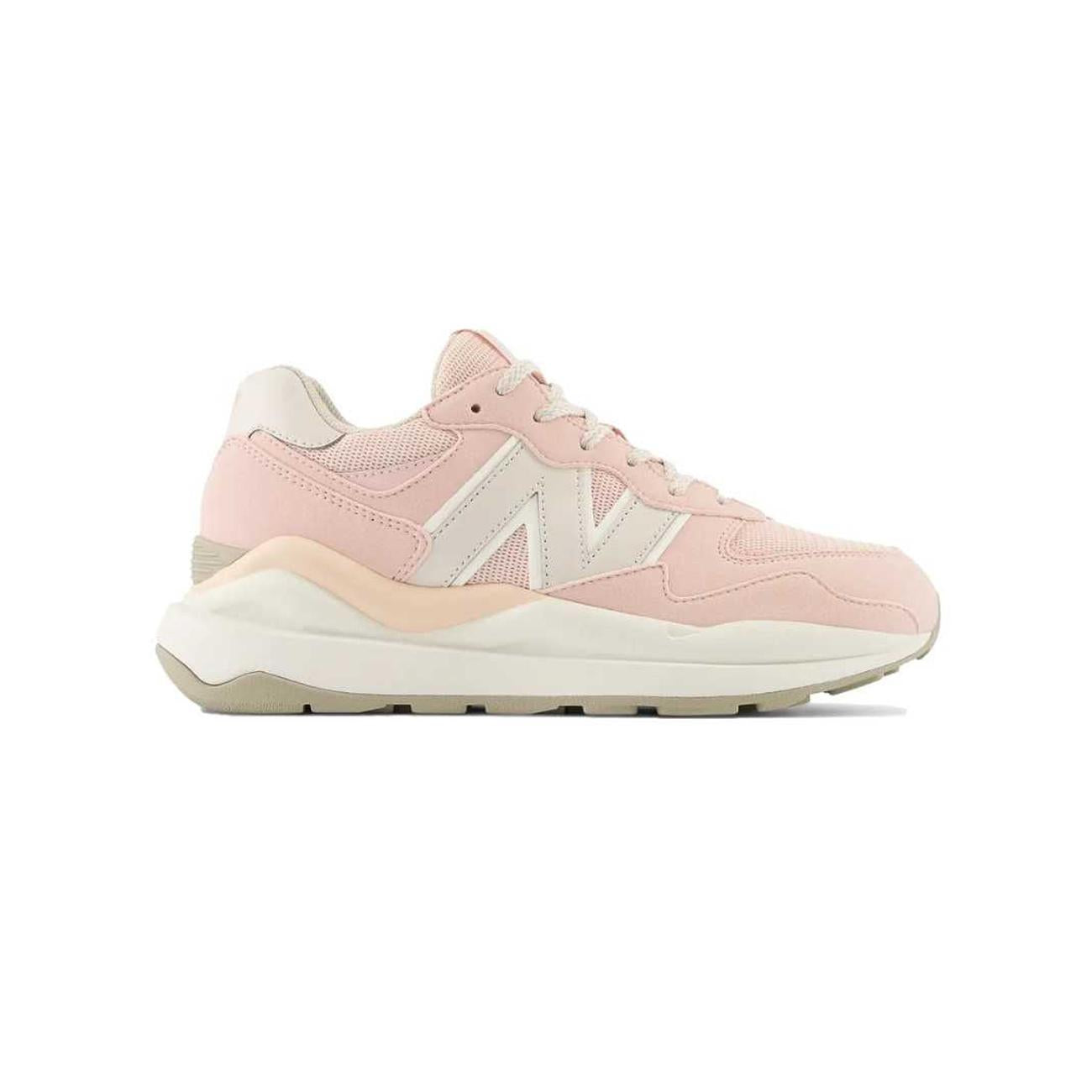 Sneakers Lifestyle 57/40 Bambina Pink Haze PV5740RU PINK HAZE NEW BALANCE 