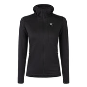 Maglia Tecnica Kristall Donna Nero MMAP41W 90 NERO MONTURA 