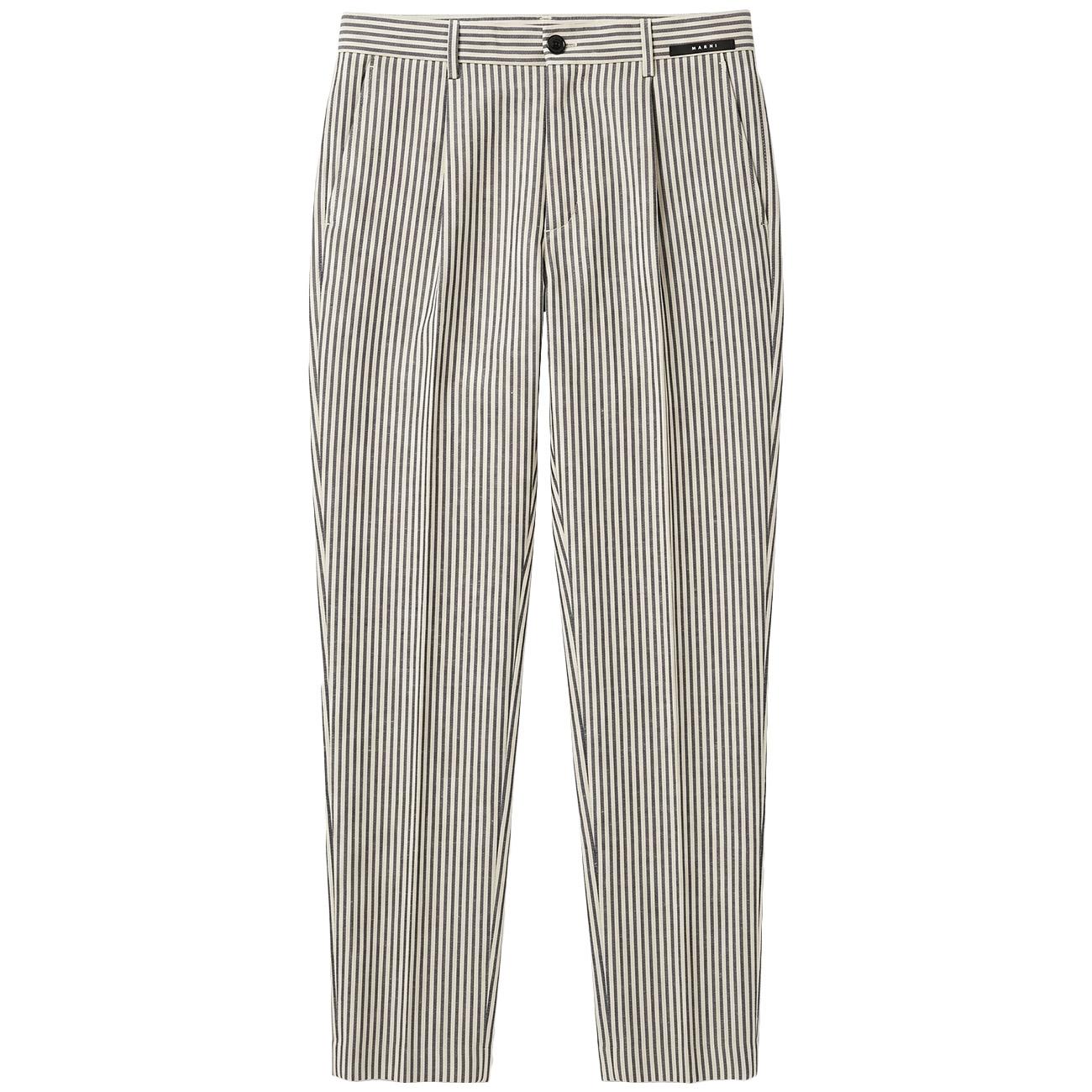 Pantalone MC-Denny/3228 Coulisse MCDEN3228S26 010 MORO MICHAEL COAL 
