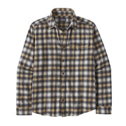 Camicia Fjord Uomo Sandy Melon 42410 BDSA BEACH DAY: SANDY MELON PATAGONIA 