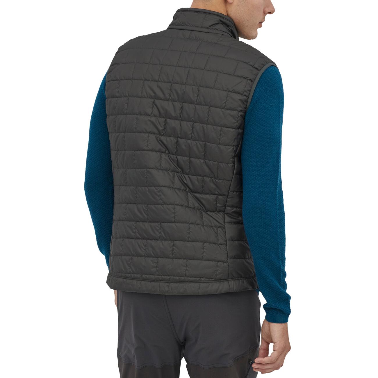  84242 FGE FORGE GREY PATAGONIA 