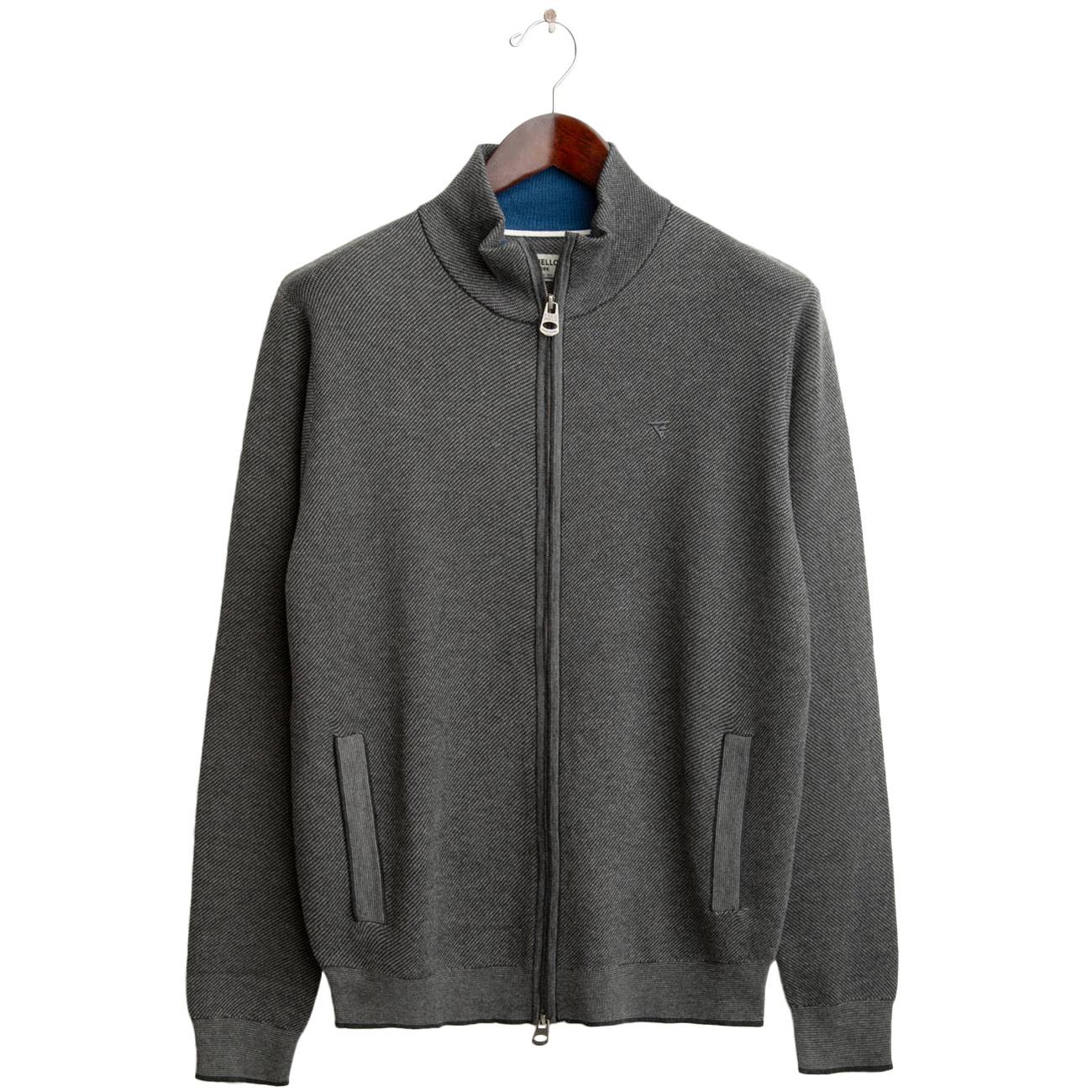  FM25W34MZ A0953 ANTRACITE MELANGE FRED MELLO 