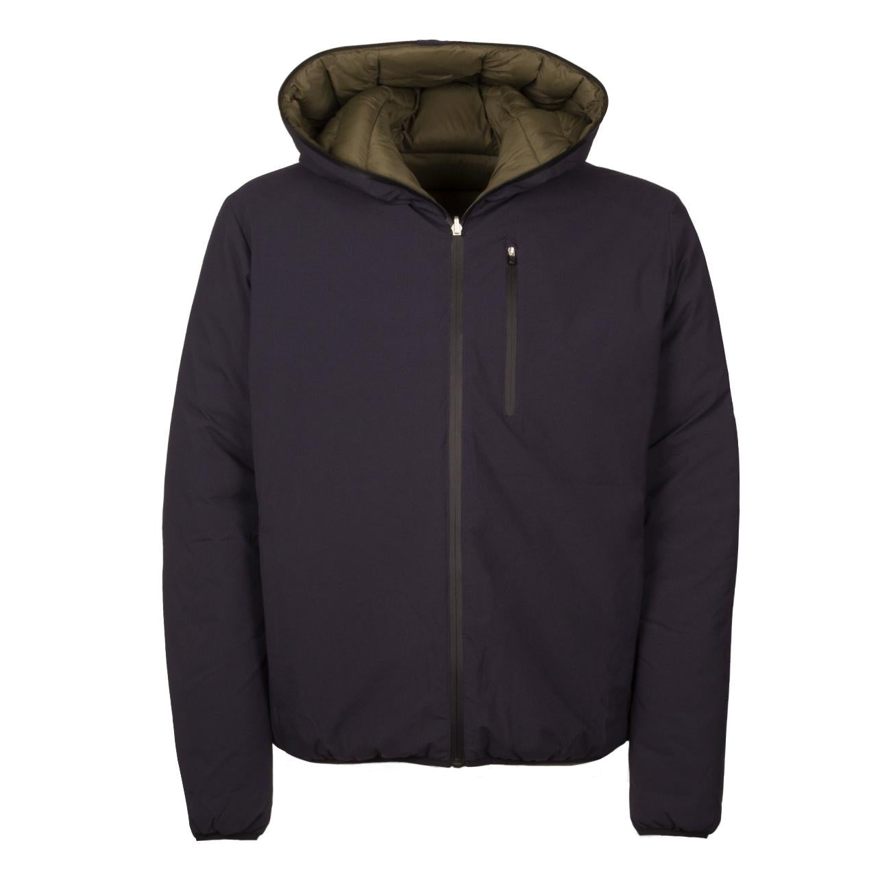  D33600MMATT17 90000 NAVY BLUE SAVE THE DUCK 