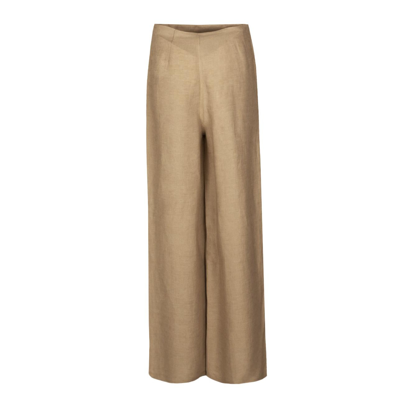 Pantalone Antibes MVPE4PA056 1285 IVORY MVP WARDROBE 