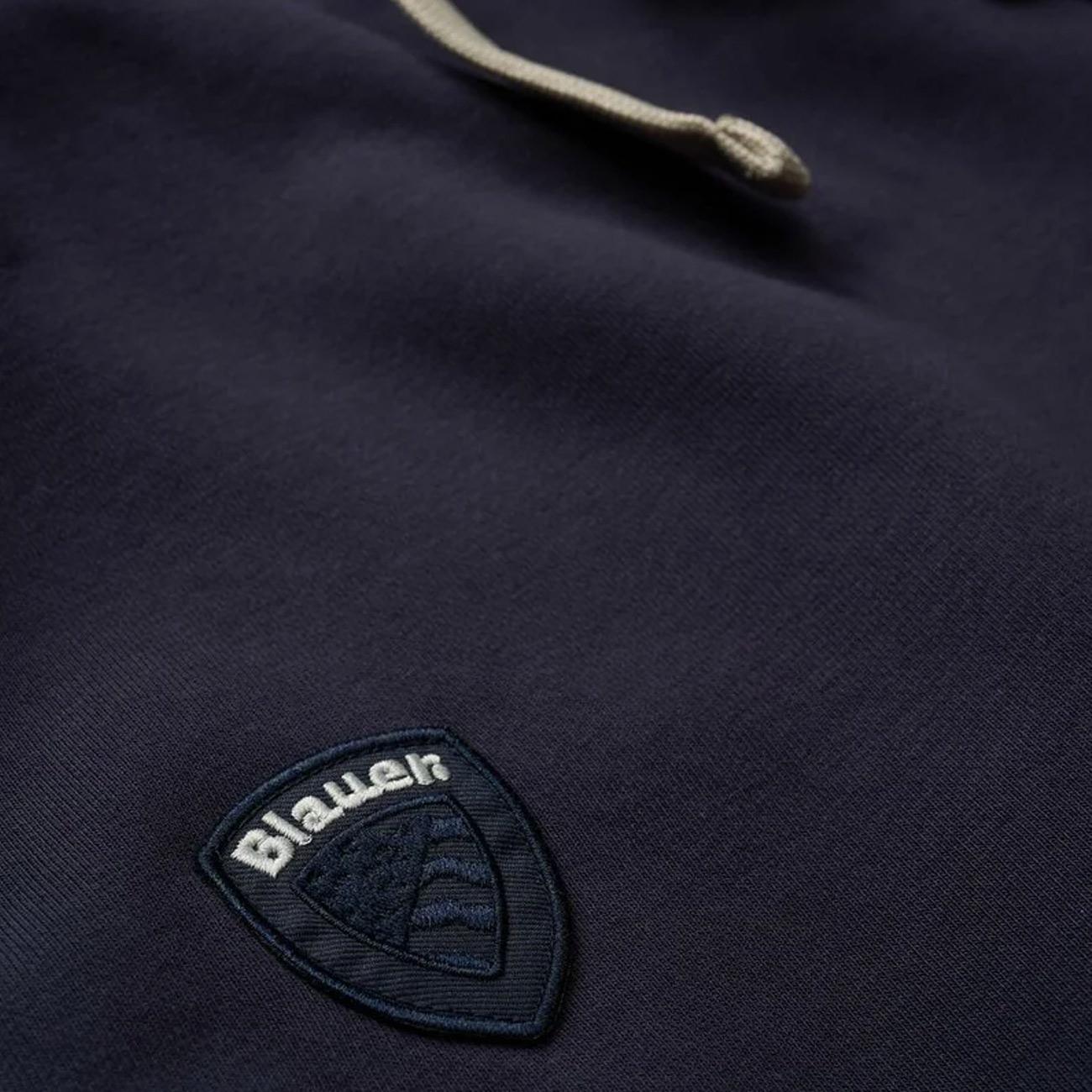 Pantaloncini Estivi 26SBLUP05244-006804 888 BLU BLAUER 