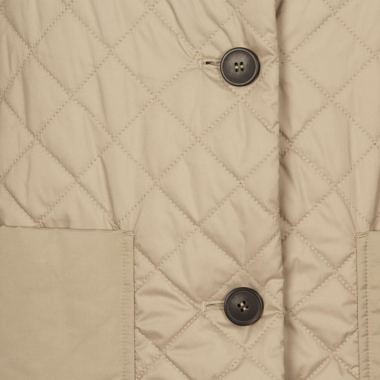 Giacca Sacco Donna Argilla SACCO 2354860339600 001 ARGILLA MAX MARA WEEKEND 