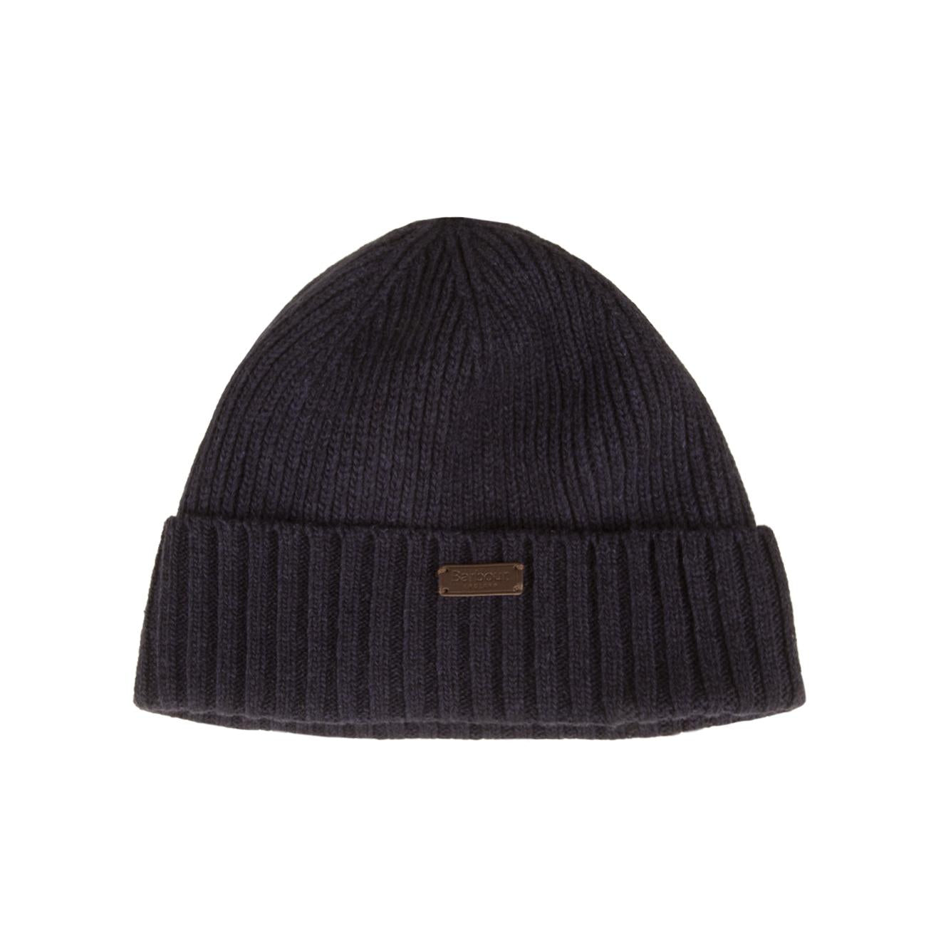 CAPPELLO U. CARLTON LANA INT. PILE BARBOUR MHA0449 NY31 NAVY BARBOUR 
