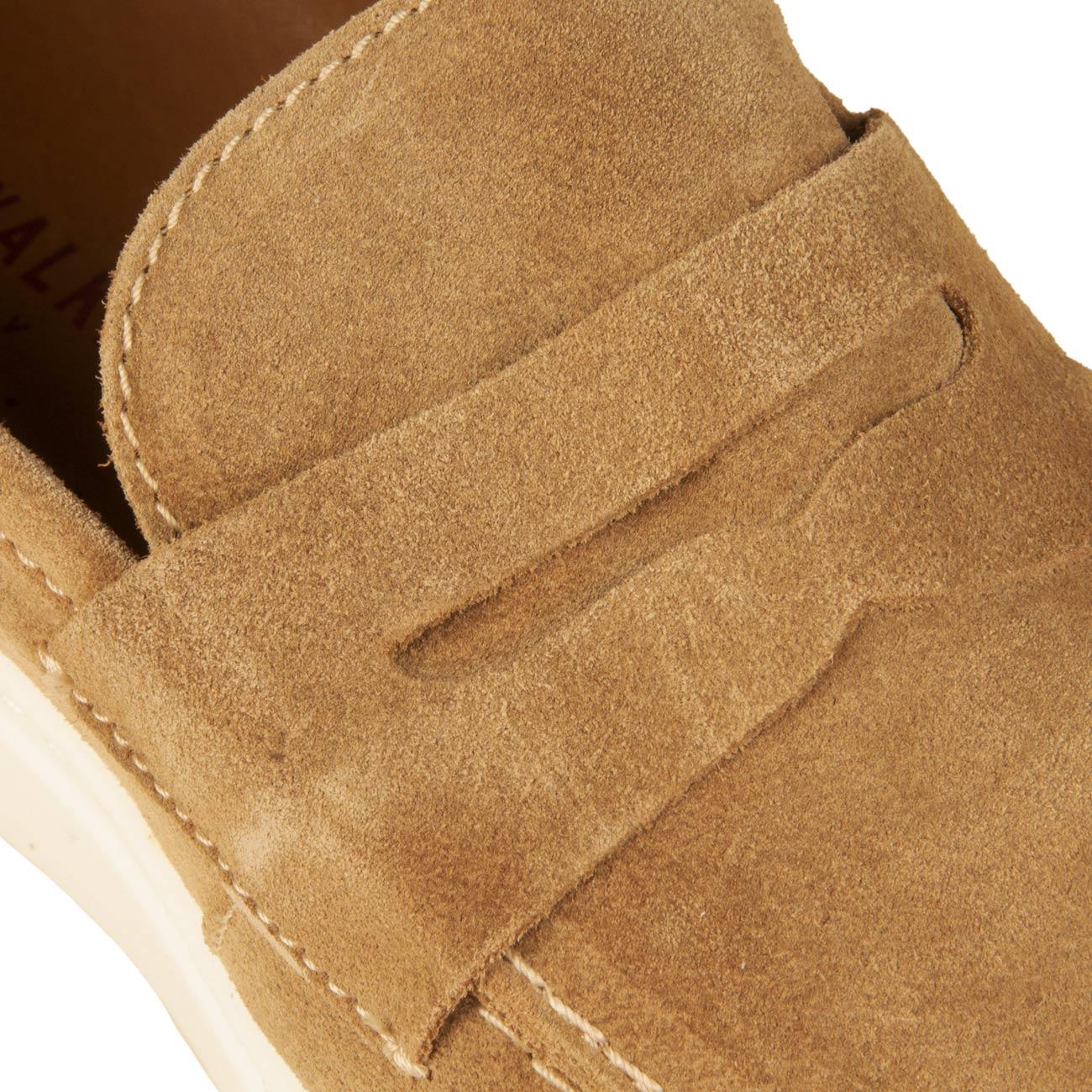 Mocassini Ischia Uomo Barley ISCHIA 130/BARLEY WALLY WALKER 