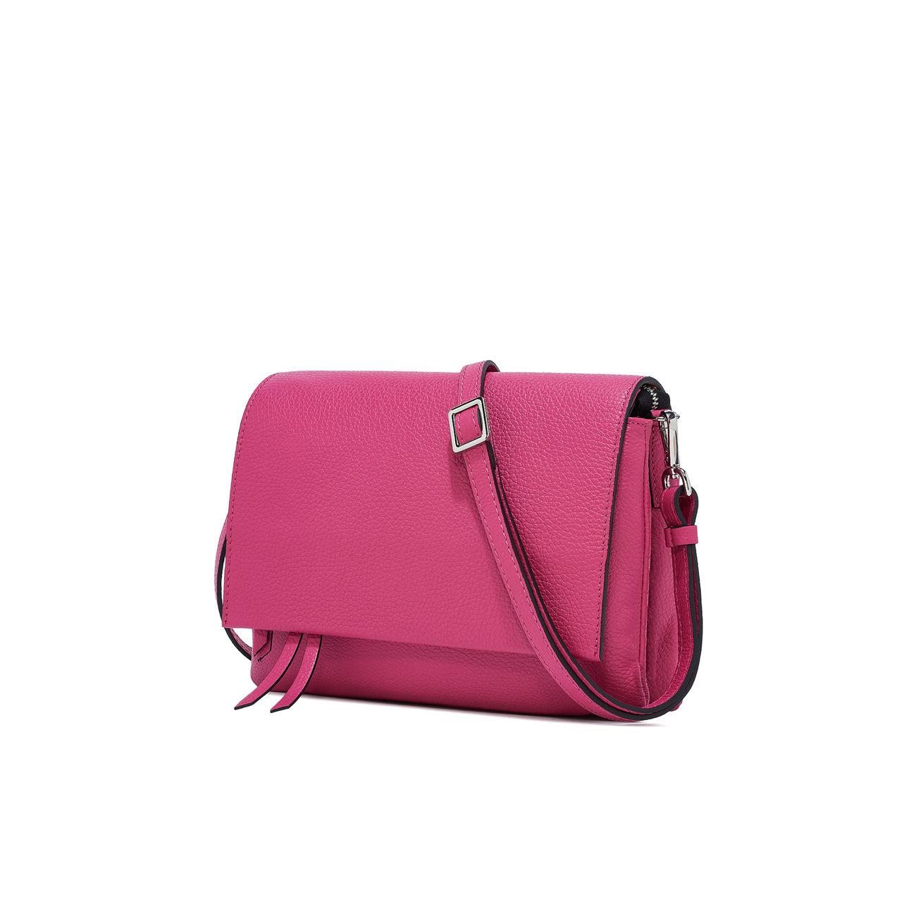 Borsa Three Donna Bougaville BS4364/23PEGRN 8165 BOUGANVILLE GIANNI CHIARINI 