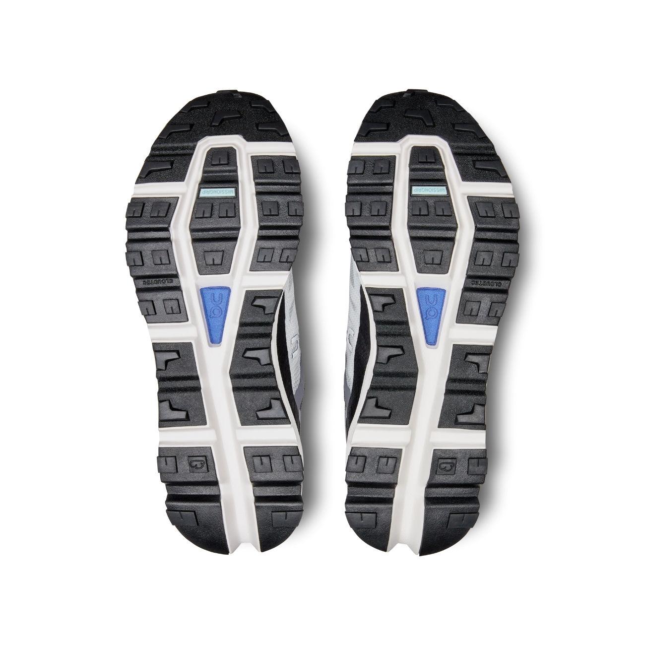  64.98062 BLACK WHITE ON RUNNING 