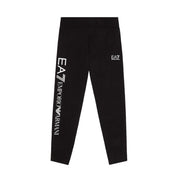 LEGGINS J. G. SHINY EA7 8NFP01FJ4SZ 1200/NERO EA7 