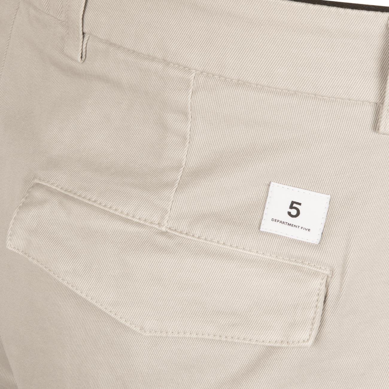 Pantalone Prince Uomo Stucco UP005 47 1TS0061 002 004 STUCCO DEPARTMENT FIVE 
