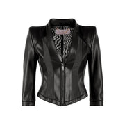 Giacca Nexion Donna Nero 37BB-NEXION 0700 NERO NENETTE 
