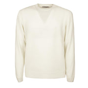 Maglia Paricollo Uomo Ghiaccio 57167/24001 005 GHIACCIO LA FILERIA 