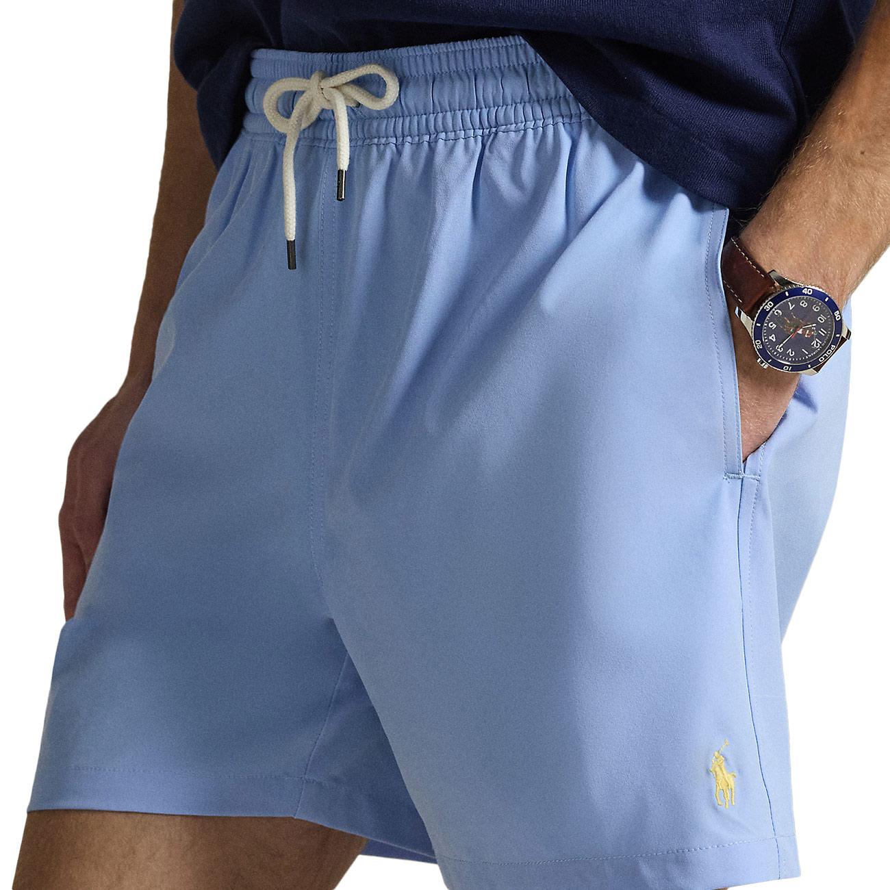 Costume Da Bagno Classico 710957782 503 AUSTIN BLUE POLO RALPH LAUREN 