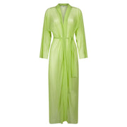 Copricostume Sara DM4016 SARA LIME MATINEE 