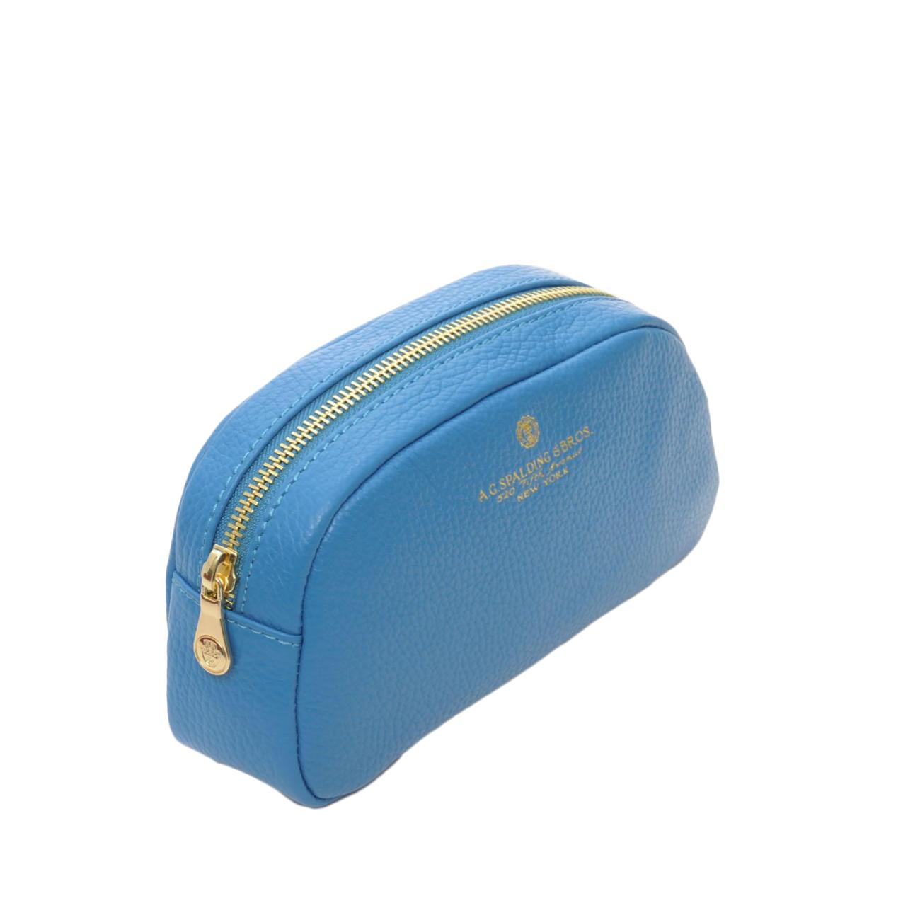 Mooncase M Tiffany Donna Azzurro 173786 U640 AZZURRO A.G. SPALDING&BROS 