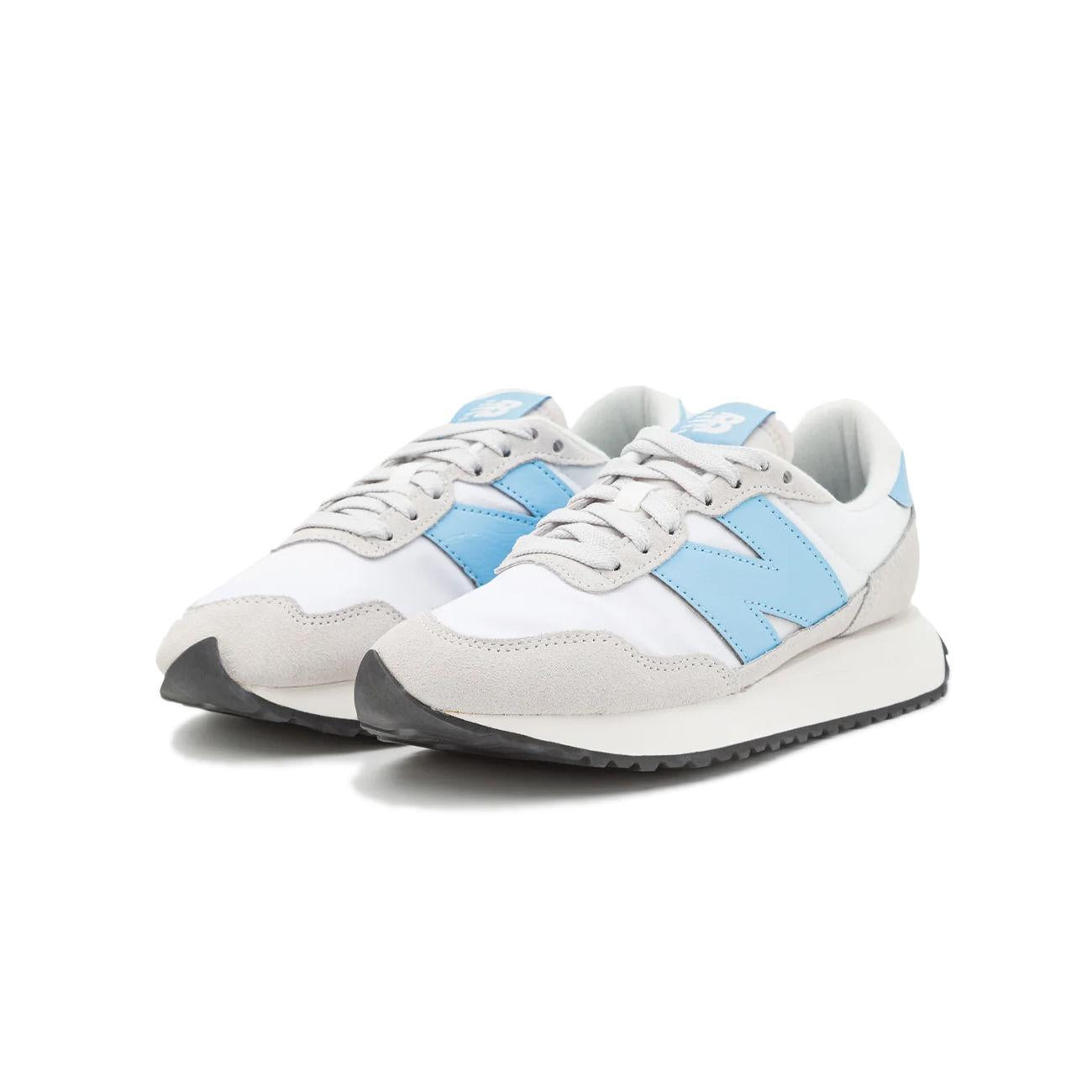 SNEAKERS D. LIFESTYLE TTN NEW BALANCE WS237YC GREY MATTER NEW BALANCE 