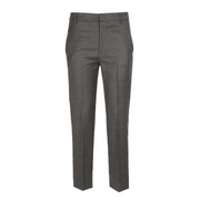 Pantalone Nima DP576Z WS0105D XXX 979 GRIGIO DONDUP 