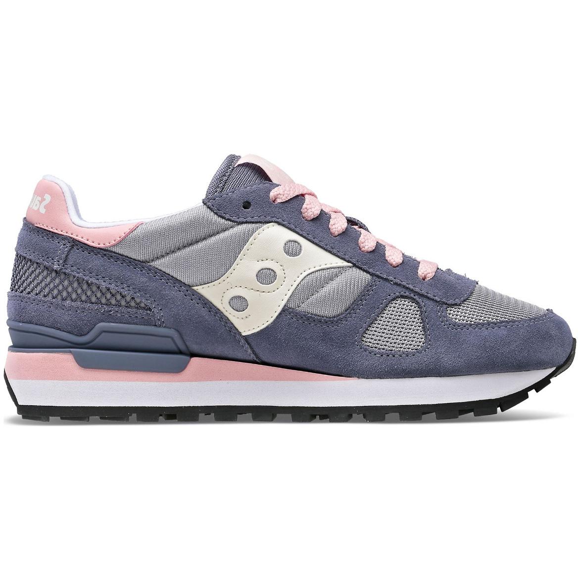 SCARPA D. SHADOW ORIGINAL SAUCONY S1108/829 829 NAVY/OFFWHITE SAUCONY ORIGINALS 