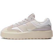 Scarpe Lifestyle 302 Suede Mesh Unisex Natural Grey CT302PC NATURAL/GREY NEW BALANCE 