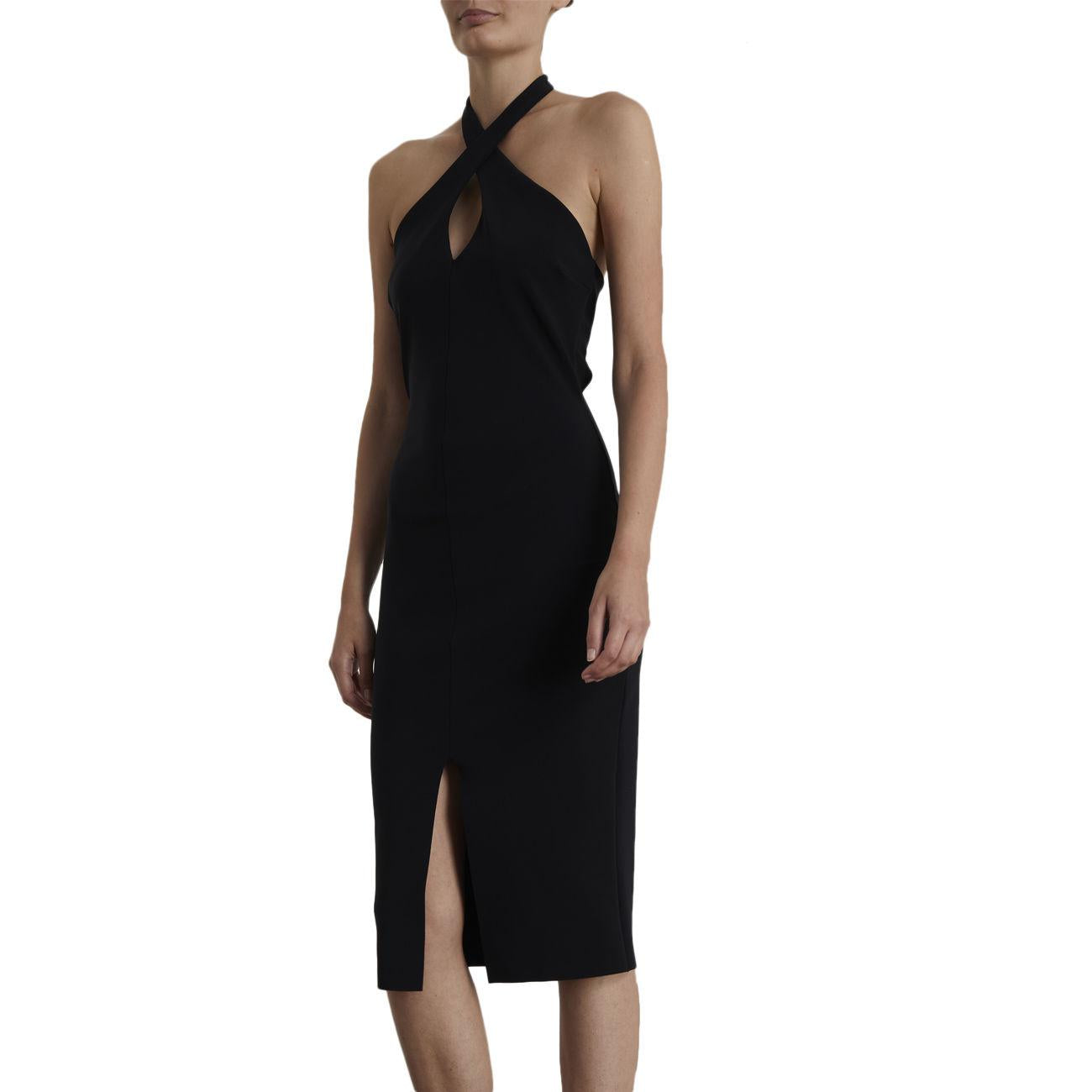 ABITO D. MANSUR CHIARA BONI ABCMANSURBS 37 NERO CHIARA BONI 