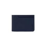 Portafoglio Con Porta Documenti E Porta Monete Uomo Blu PU1392W122R BLU PIQUADRO 