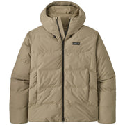 Giacca Da Uomo Jackson Glacier 27921 SBDY/SEABIRD GREY PATAGONIA 