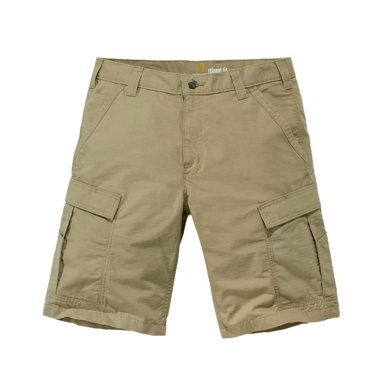 103543 DARK KHAKI CARHARTT 