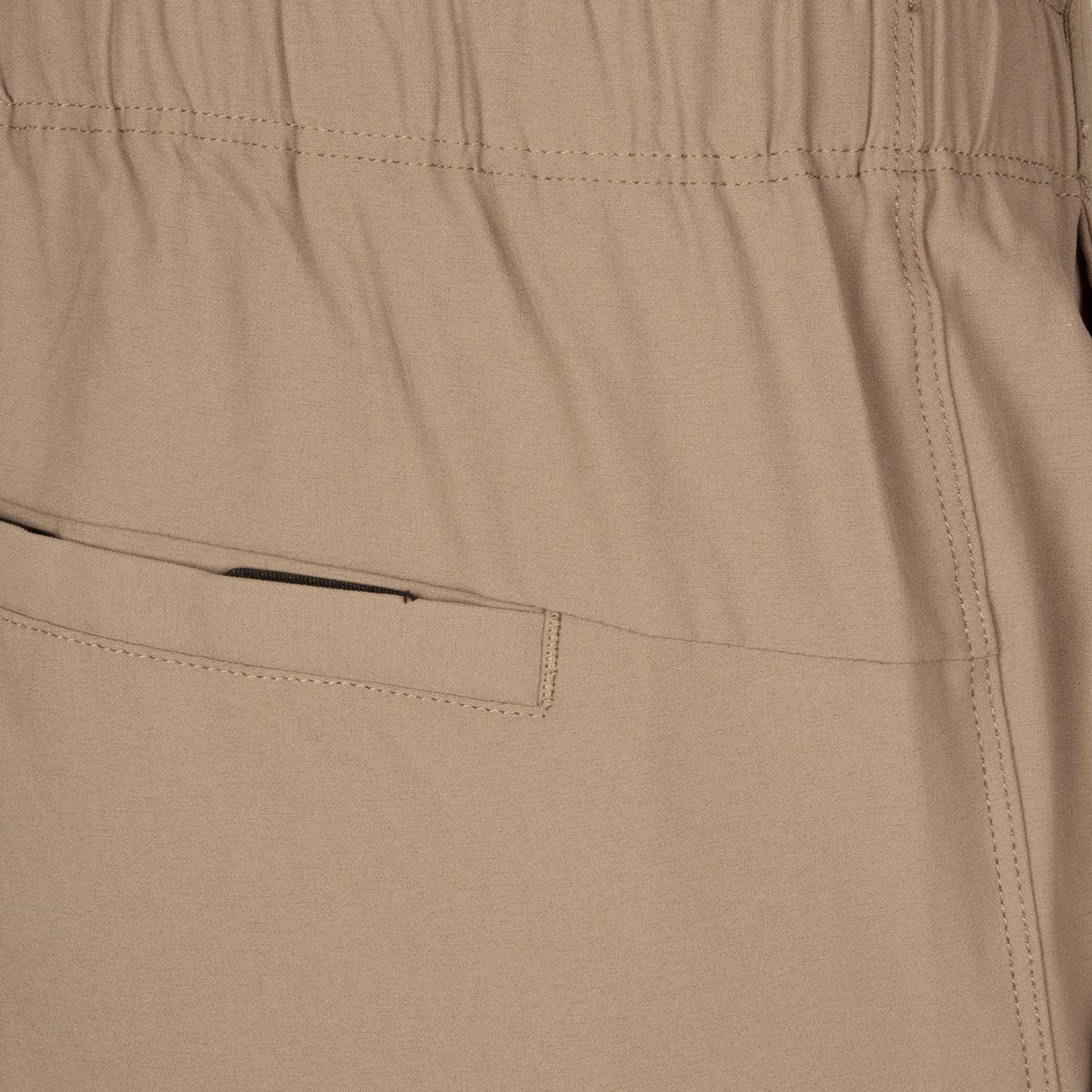 Joggers Bucerias Unisex Mushroom KAV6075/6075 MUSHROOM KAVU 