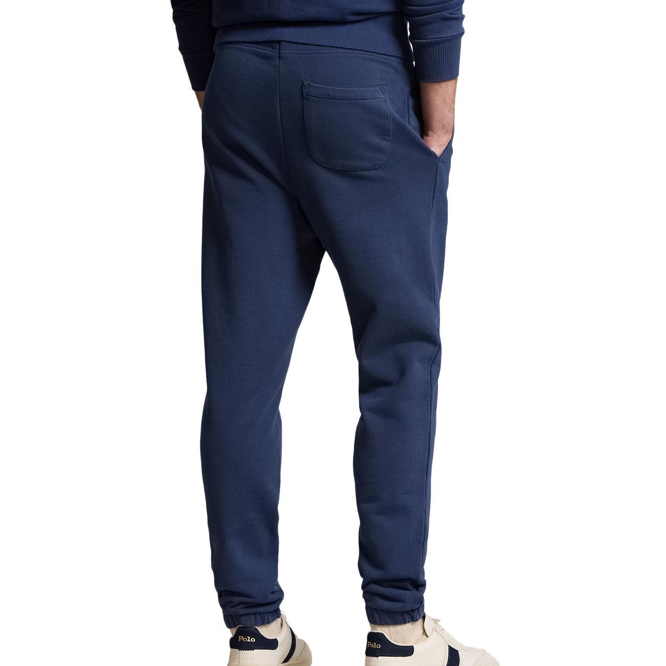 Joggers Athletic Uomo Cruise Navy 710916699 020 CRUISE NAVY POLO RALPH LAUREN 