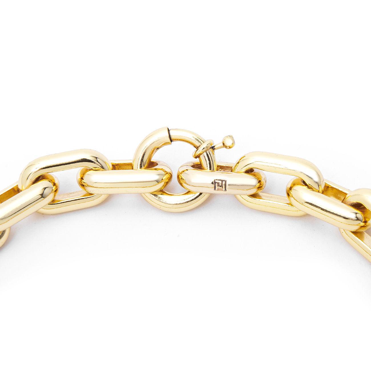 COLLANA D. ELLA GC CETENA PICC. FEDERICA TOSI FT9971 GOLD FEDERICA TOSI GIOIELLI 