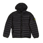 Giubbotto Woven Chambers Bambino Ink 781640831 V0026, INK STONE ISLAND 