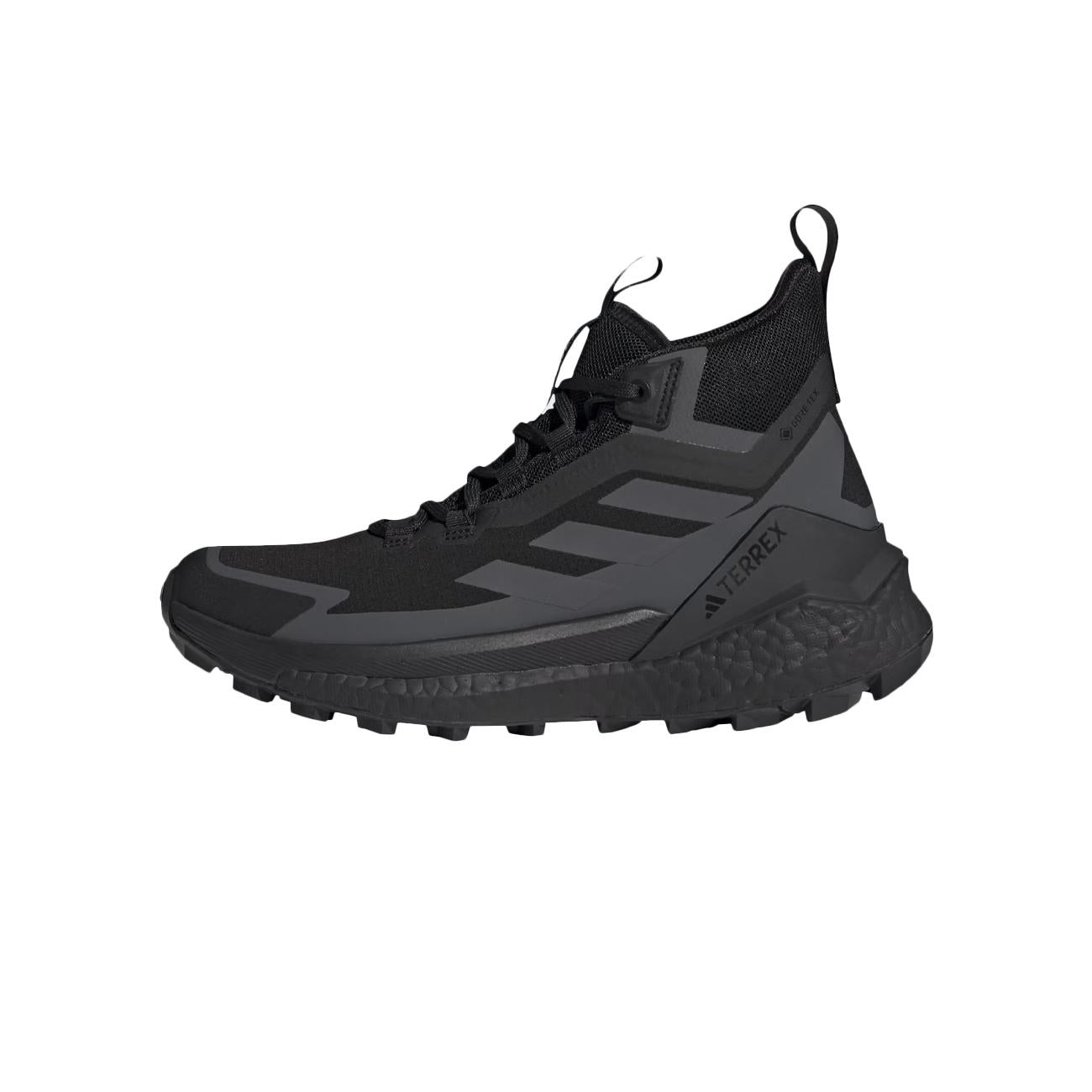 Scarpe Da Hiking Terrex Free Hiker 2 Gtx W Donna Core Black Grey Six Grey Three IE2163 CBLACK/GRESIX/GREYTH ADIDAS 