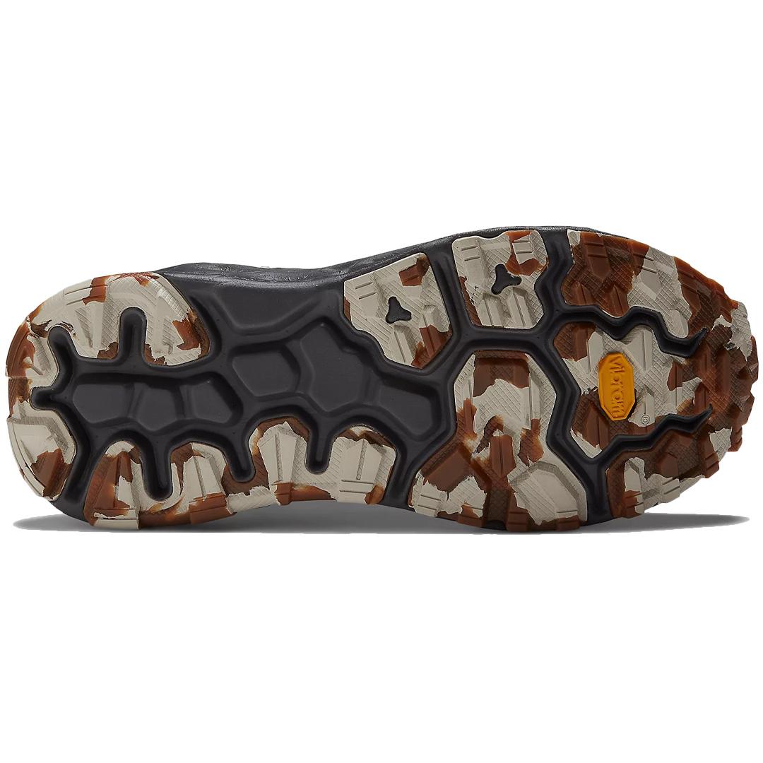 Scarpe Trail Fresh Foam X More Trail Uomo Grey MTMORCT2 GREY NEW BALANCE 