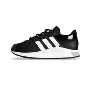 Sneakers Andridge Uomo Nero EG6845 BLKWHTBLK ADIDAS 