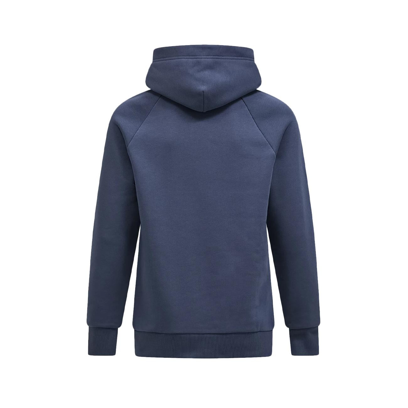 Felpa Original Small Logo Uomo Ombre Blue G78170 200 OMBRE BLUE PEAK PERFORMANCE 