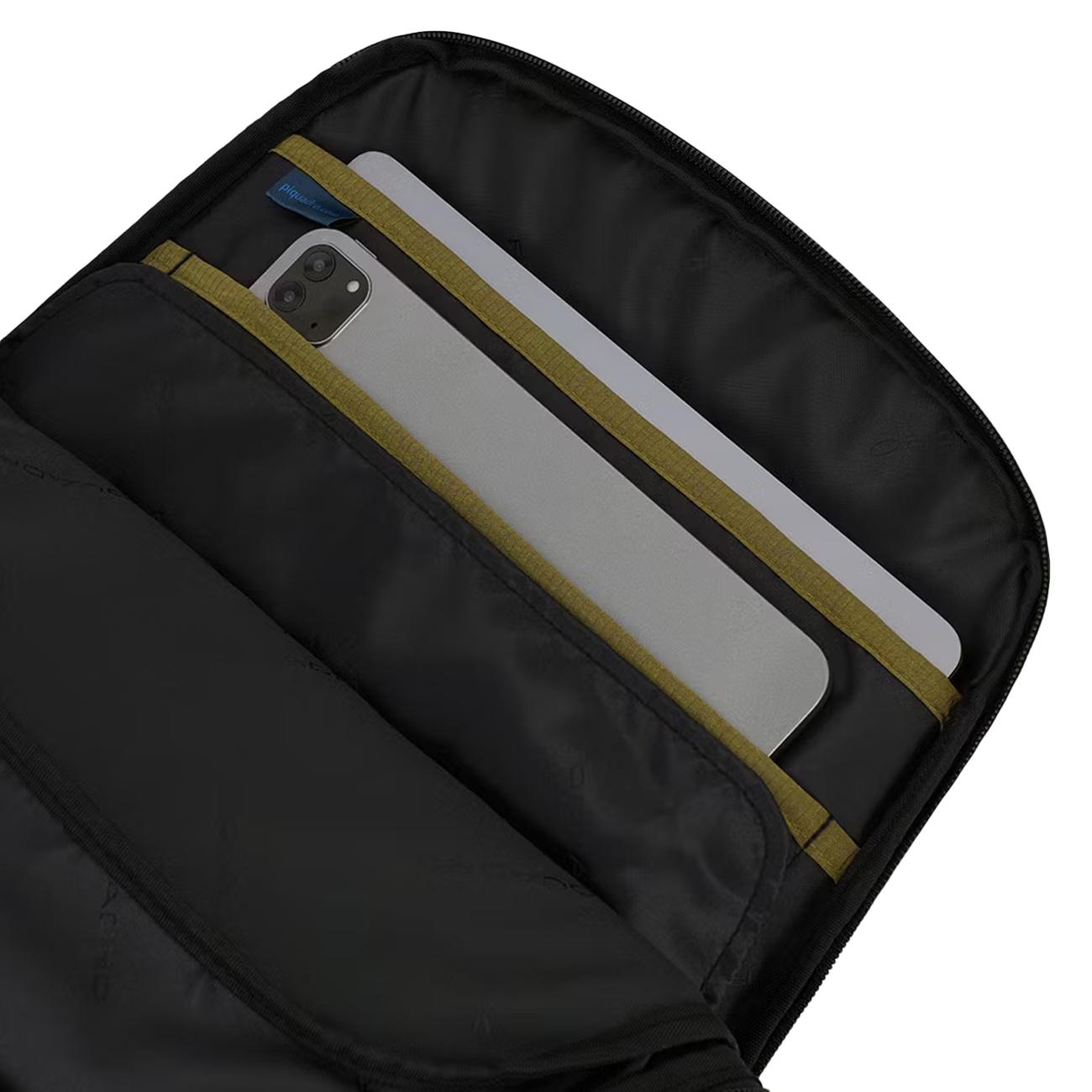  CA6255W121 GIALLO/VERDE PIQUADRO 