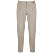 Pantalone MC-Denny/3228 Coulisse MCDEN3228S26 001 BLU MICHAEL COAL 